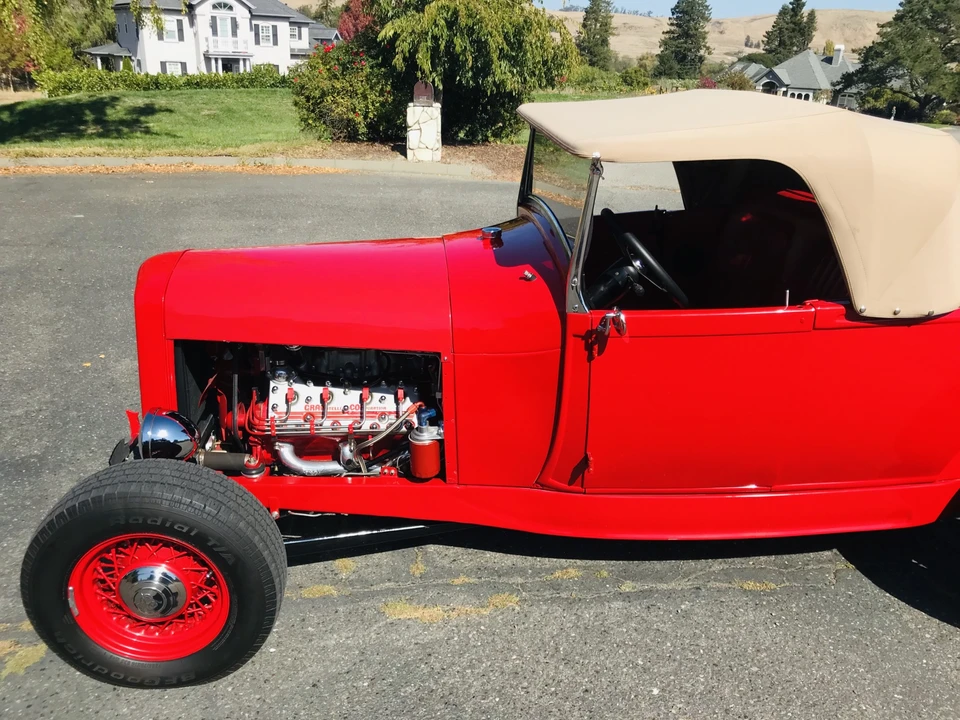 1929 Ford Model A - Image 20 of 31