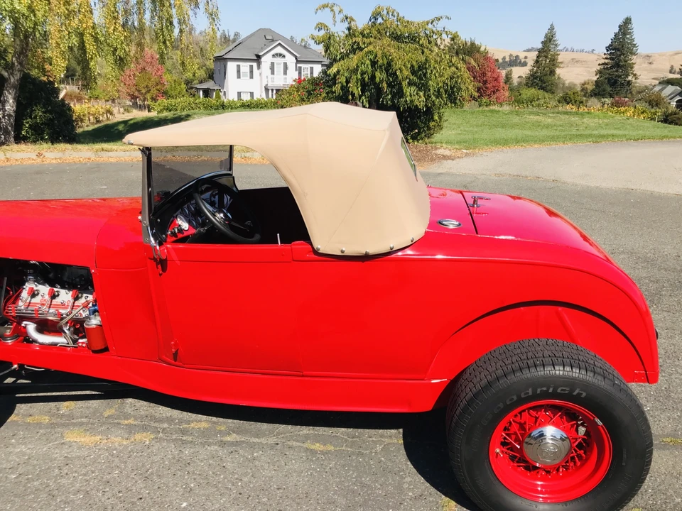 1929 Ford Model A - Image 21 of 31