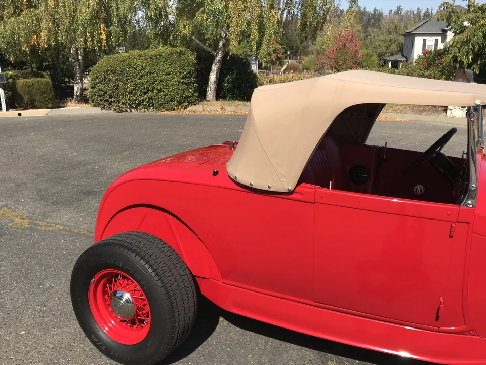 1929 Ford Model A - Image 23 of 31