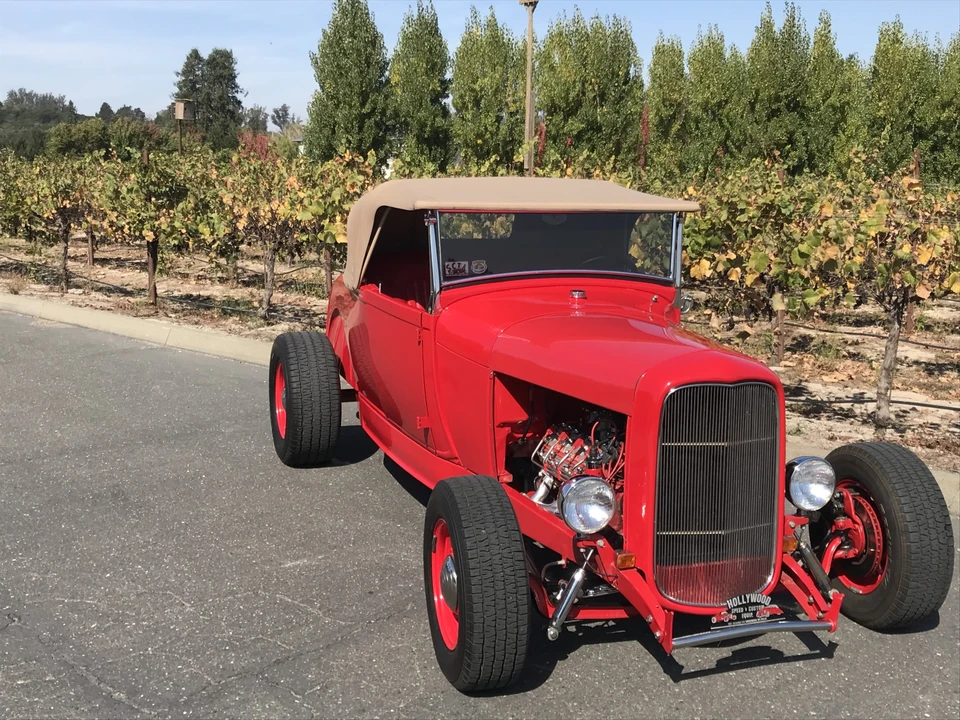 1929 Ford Model A - Image 10 of 31