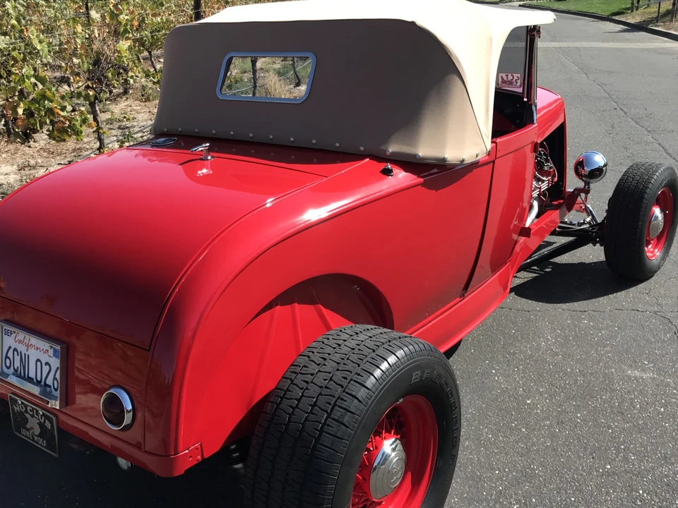 1929 Ford Model A - Image 25 of 31
