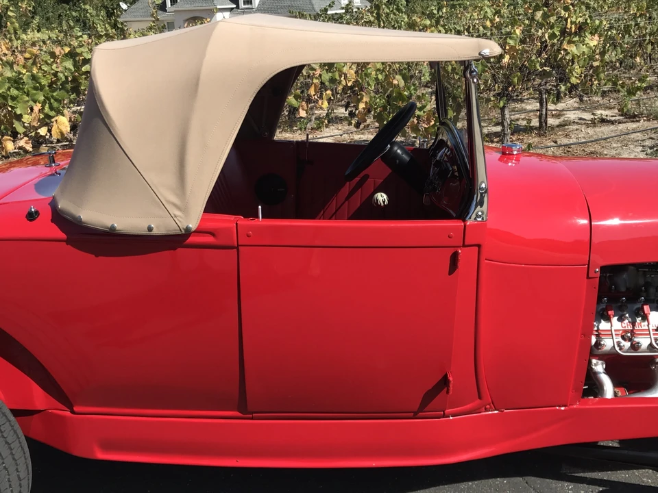 1929 Ford Model A - Image 24 of 31