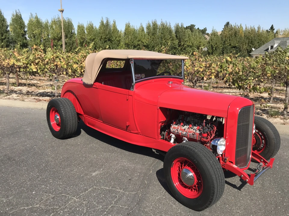 1929 Ford Model A - Image 14 of 31
