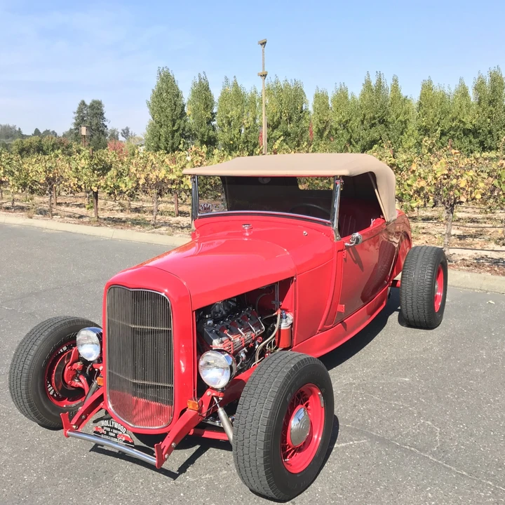 1929 Ford Model A - Image 5 of 31