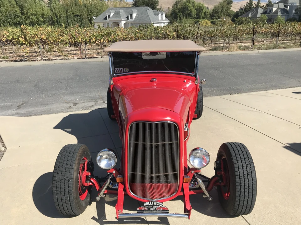 1929 Ford Model A - Image 7 of 31