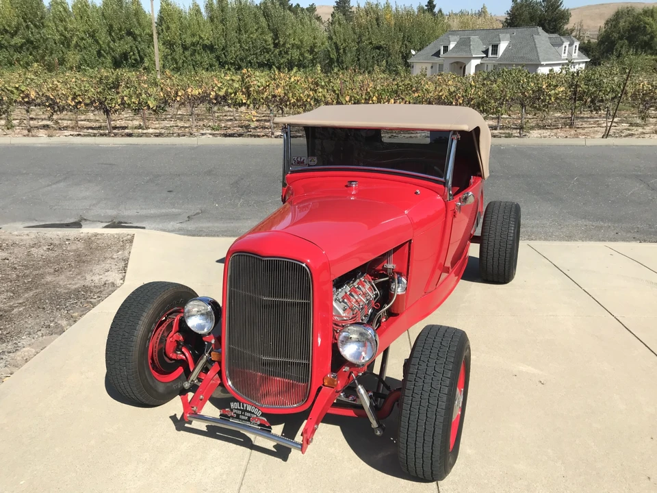 1929 Ford Model A - Image 3 of 31