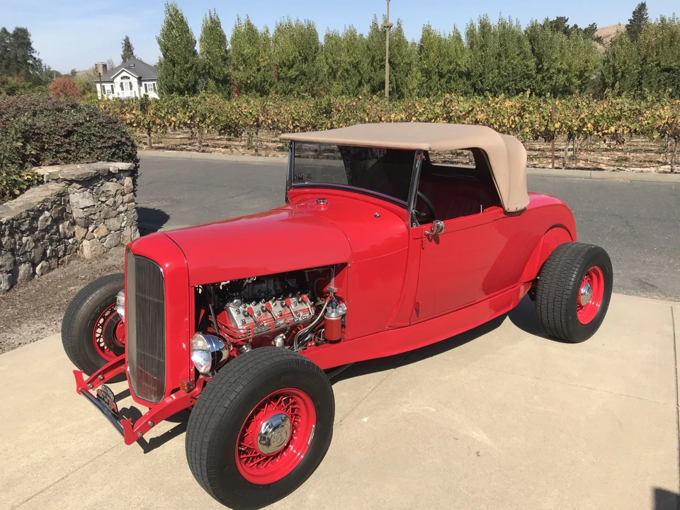 1929 Ford Model A - Image 4 of 31