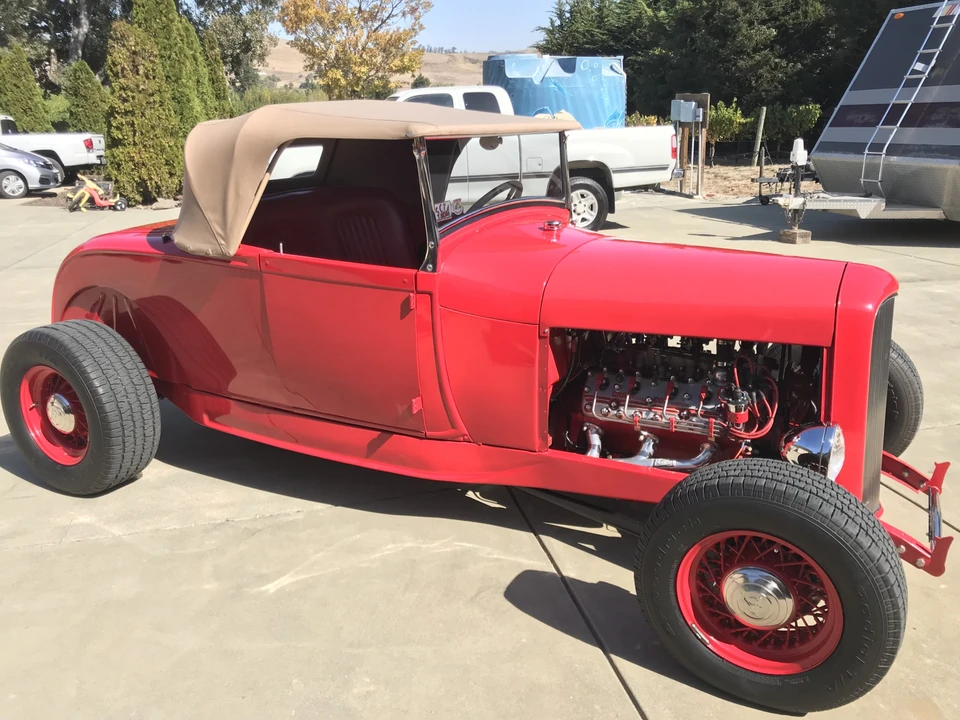 1929 Ford Model A - Image 16 of 31
