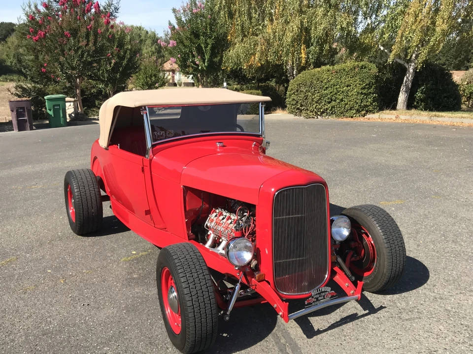 1929 Ford Model A - Image 11 of 31