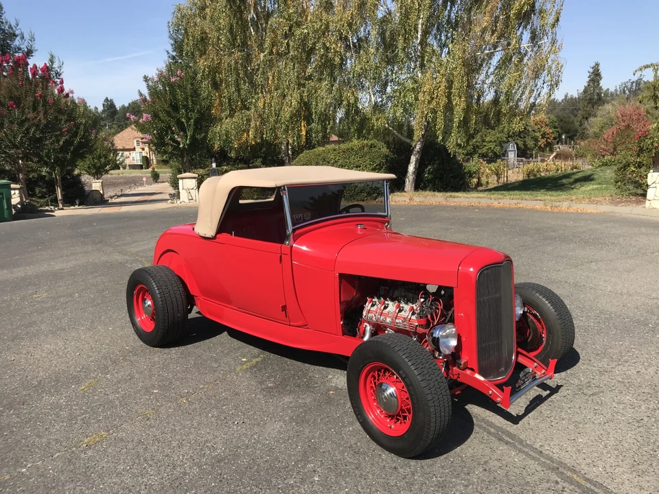 1929 Ford Model A - Image 9 of 31