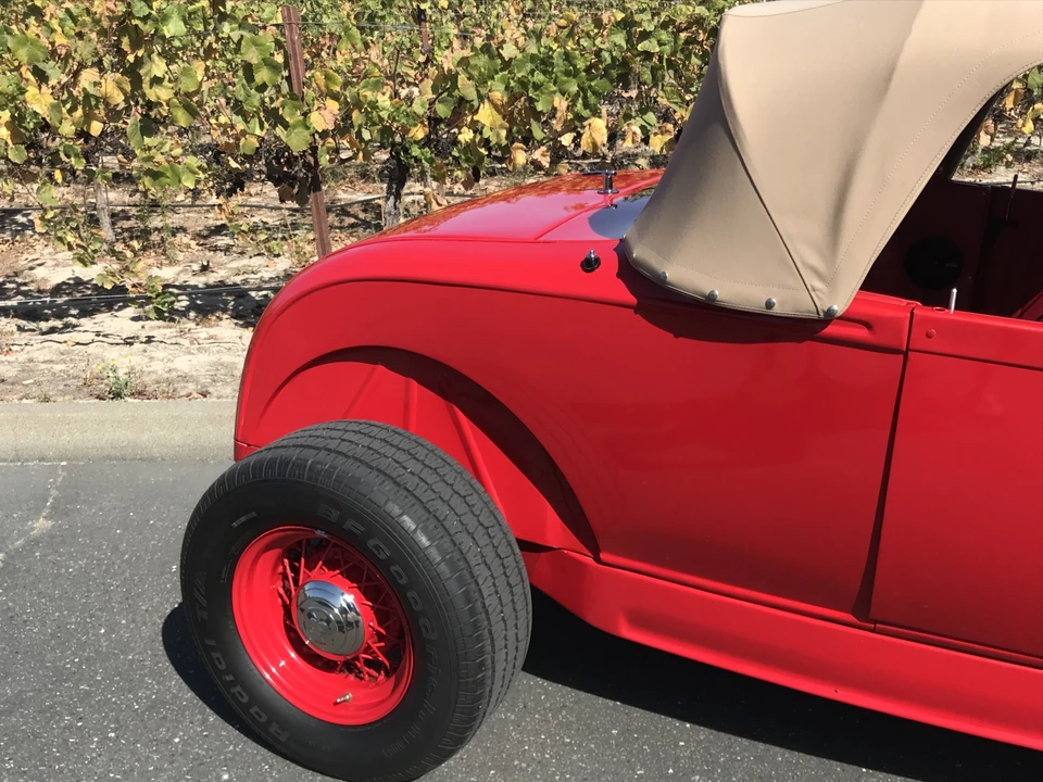 1929 Ford Model A - Image 22 of 31