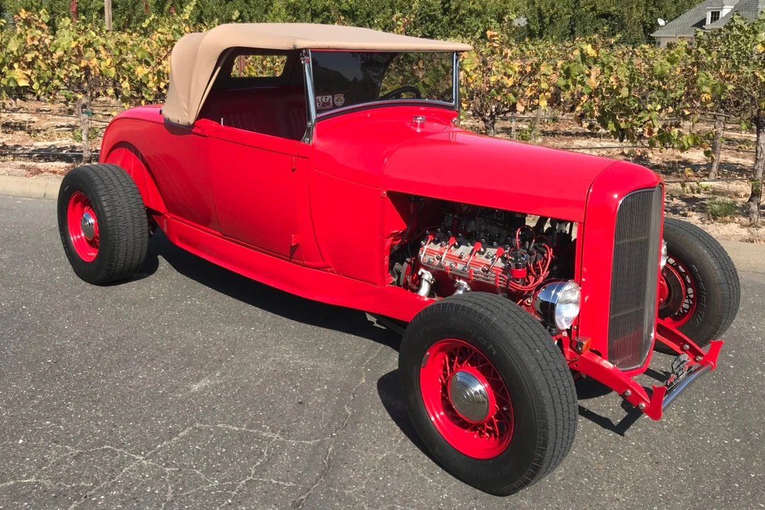 1929 Ford Model A - Image 15 of 31