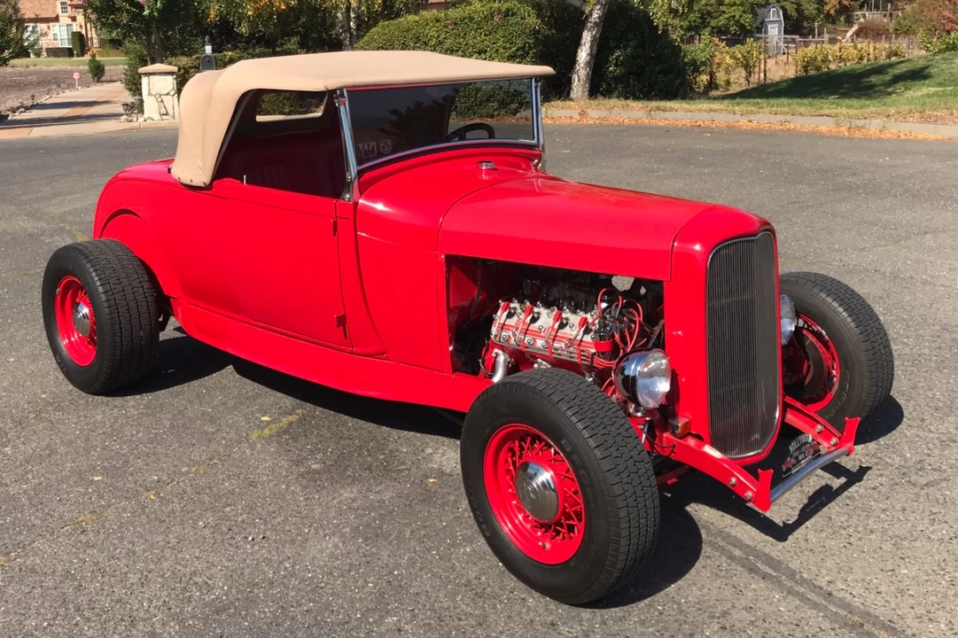 1929 Ford Model A - Image 13 of 31