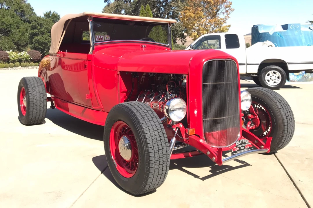 1929 Ford Model A - Image 12 of 31