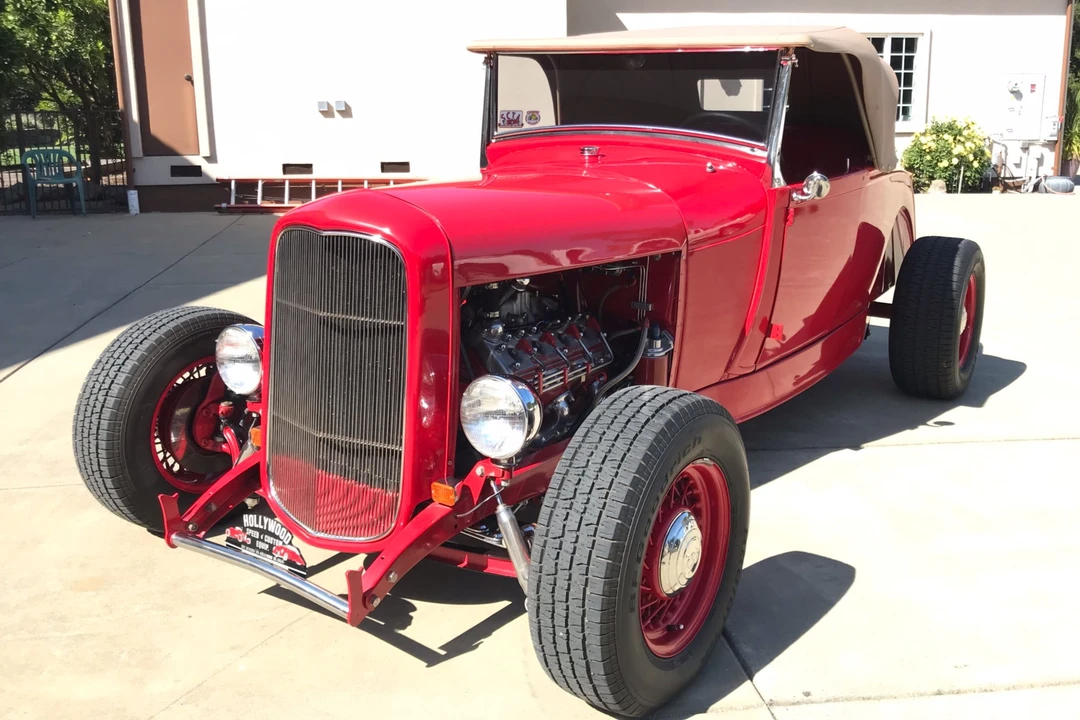 1929 Ford Model A - Image 6 of 31