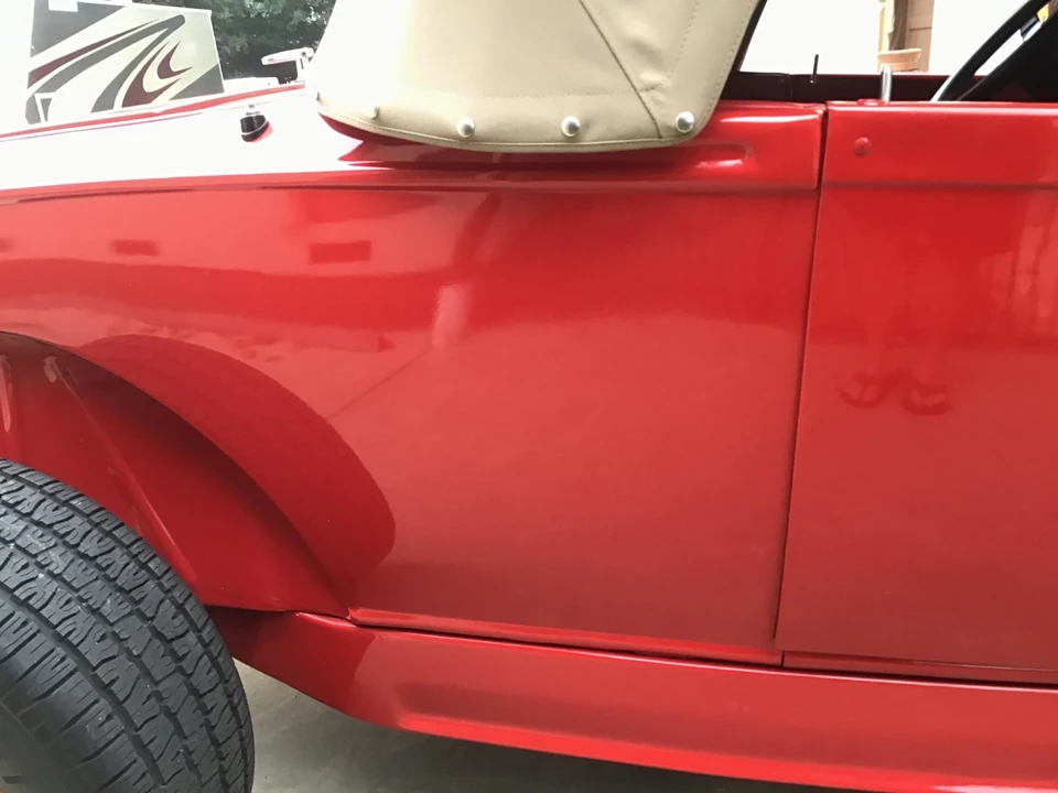 1929 Ford Model A - Image 30 of 31