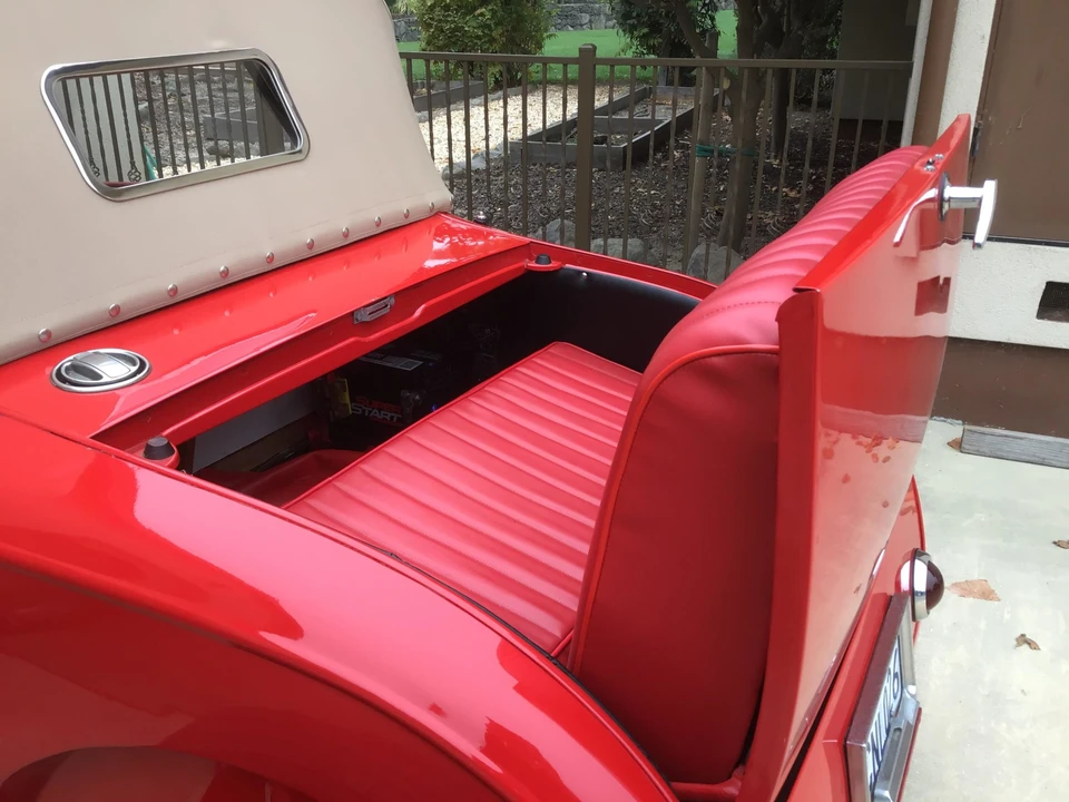 1929 Ford Model A - Image 28 of 31