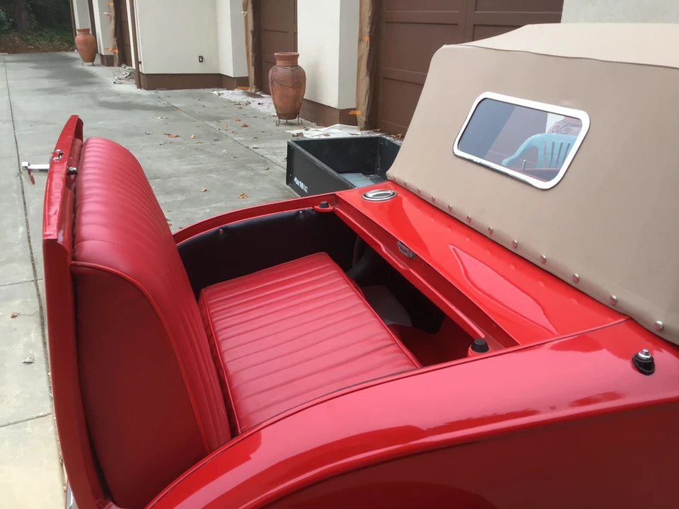 1929 Ford Model A - Image 27 of 31