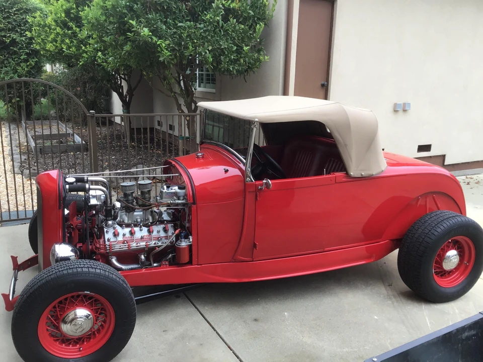 1929 Ford Model A - Image 2 of 31