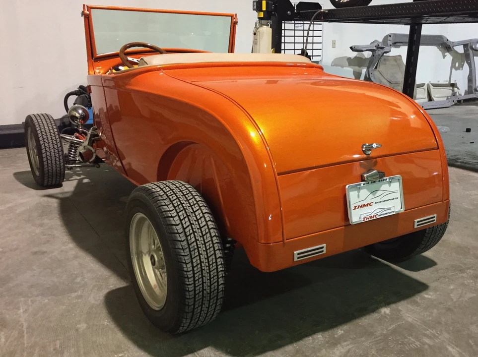 1929 Ford Model A - Image 4 of 31