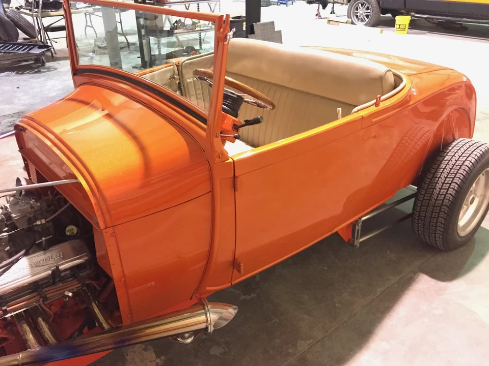 1929 Ford Model A - Image 7 of 31