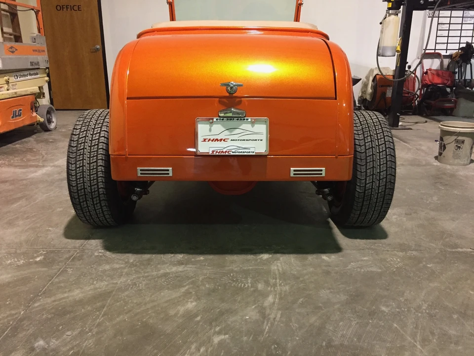 1929 Ford Model A - Image 3 of 31