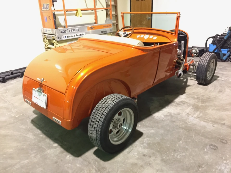 1929 Ford Model A - Image 2 of 31