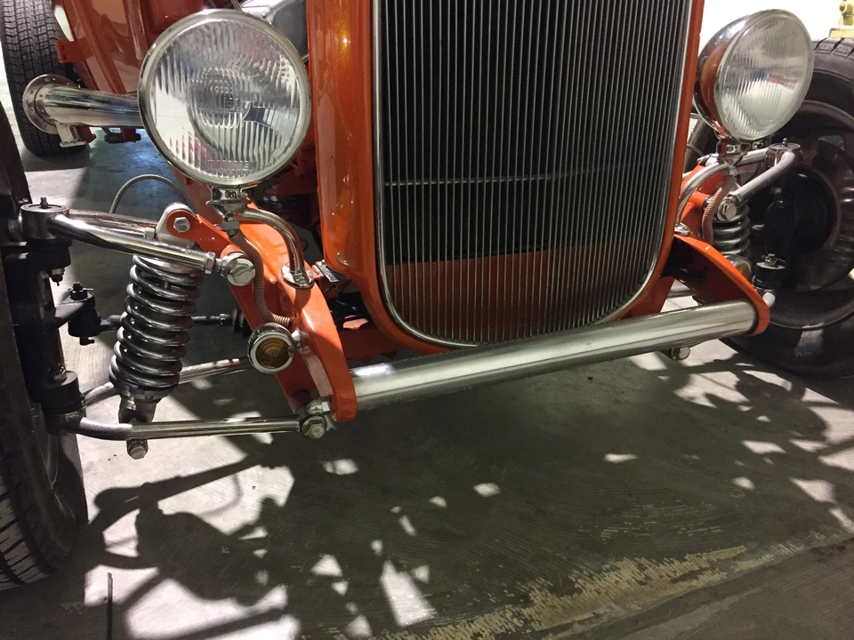 1929 Ford Model A - Image 9 of 31