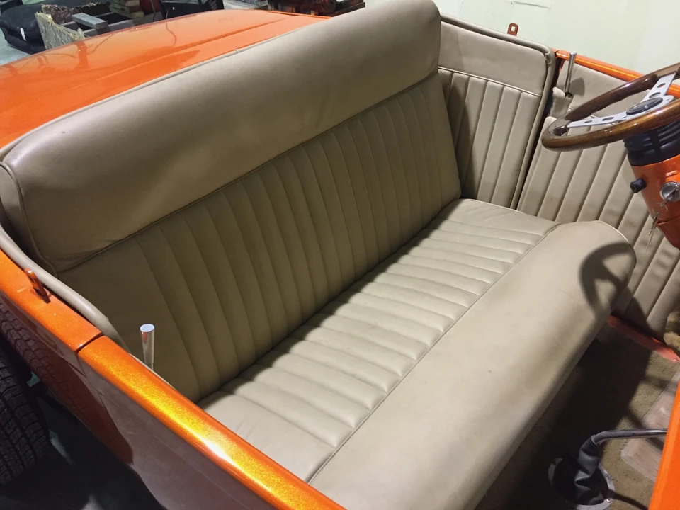 1929 Ford Model A - Image 29 of 31