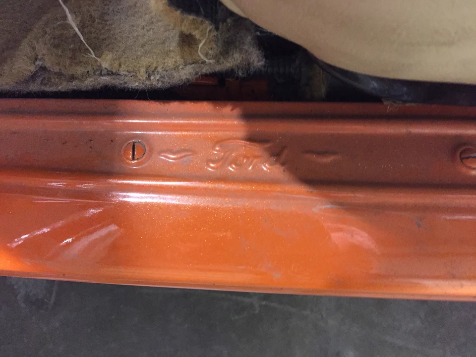 1929 Ford Model A - Image 31 of 31