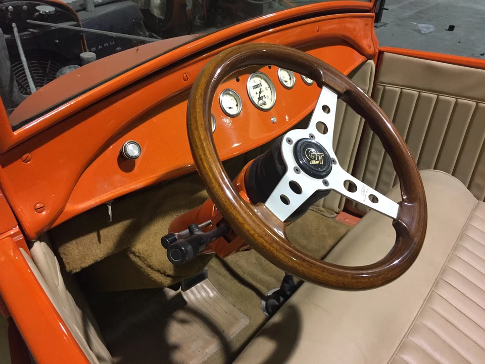 1929 Ford Model A - Image 20 of 31