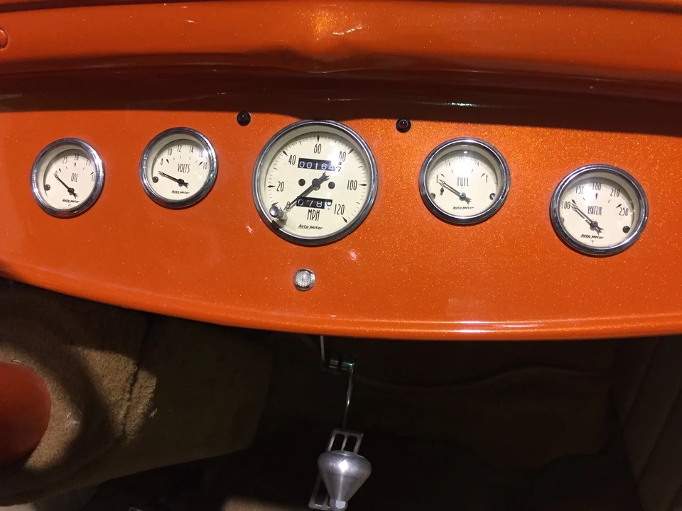 1929 Ford Model A - Image 24 of 31