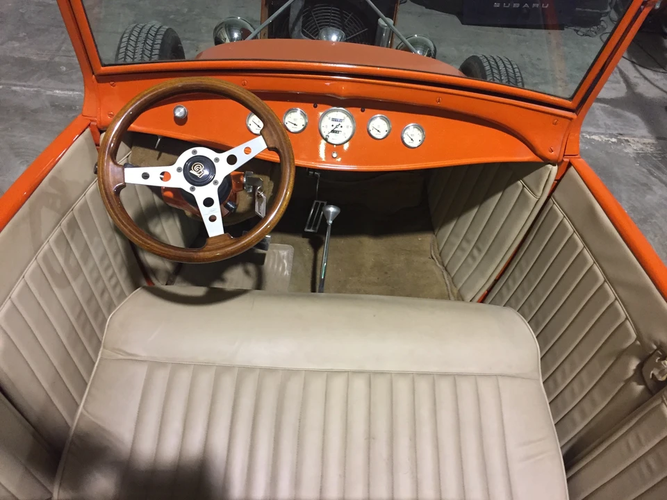 1929 Ford Model A - Image 21 of 31