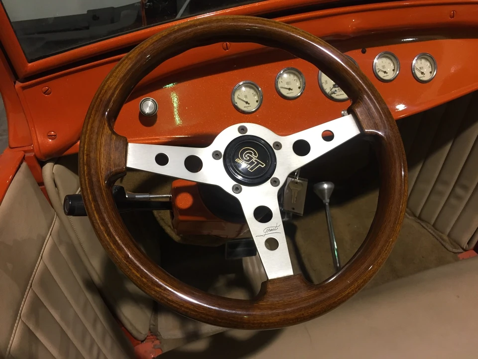 1929 Ford Model A - Image 22 of 31