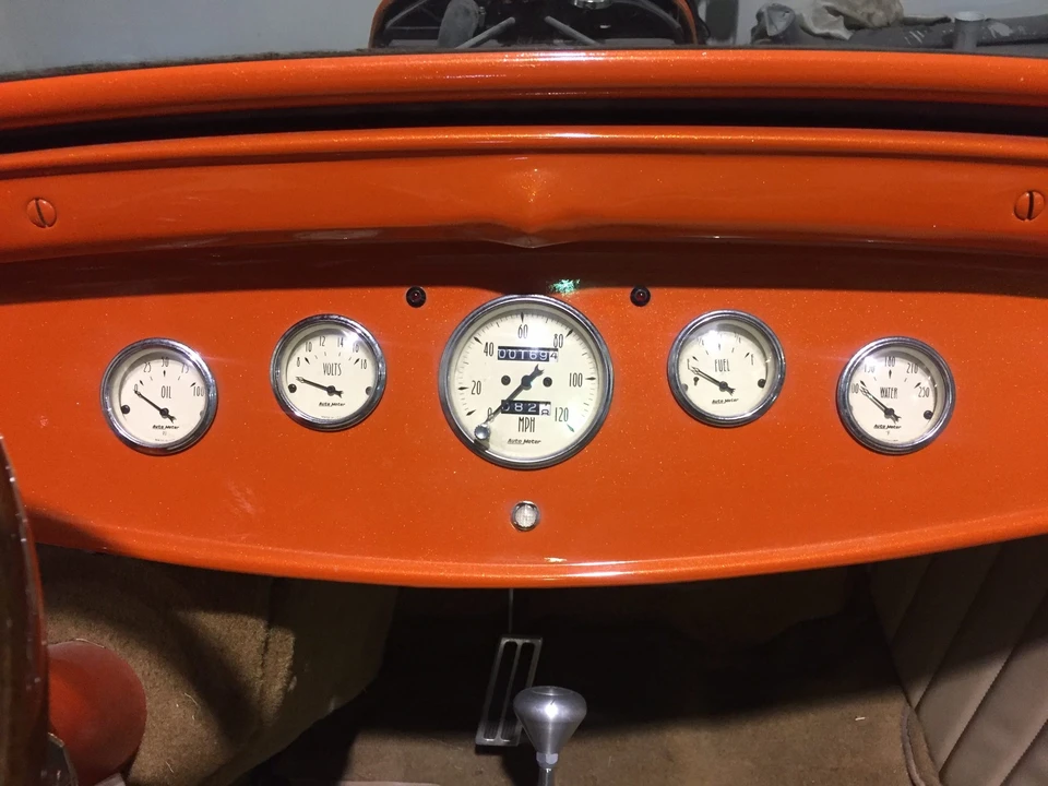 1929 Ford Model A - Image 23 of 31