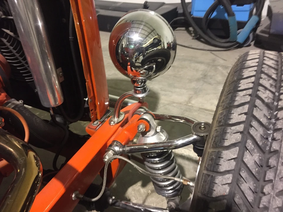 1929 Ford Model A - Image 10 of 31