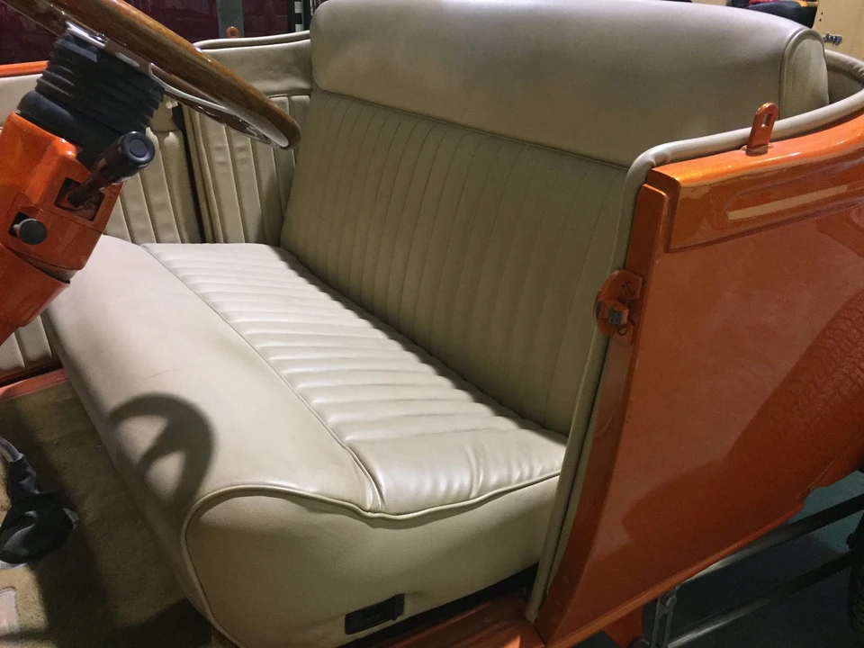 1929 Ford Model A - Image 19 of 31