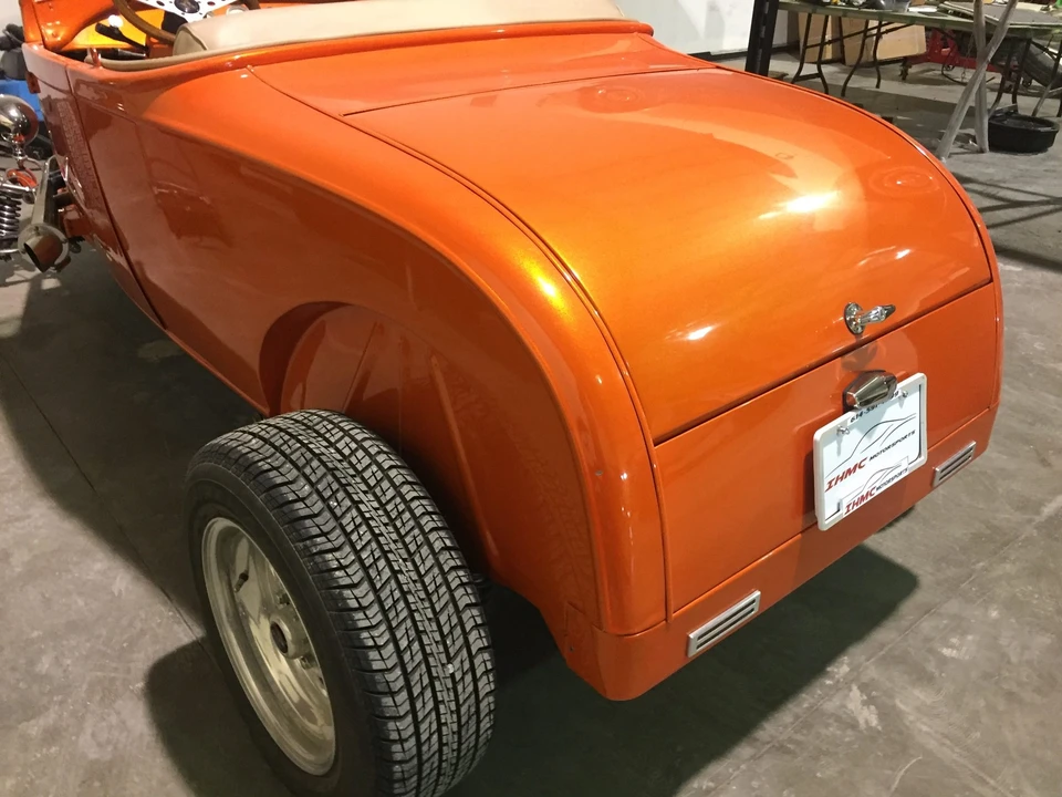 1929 Ford Model A - Image 5 of 31