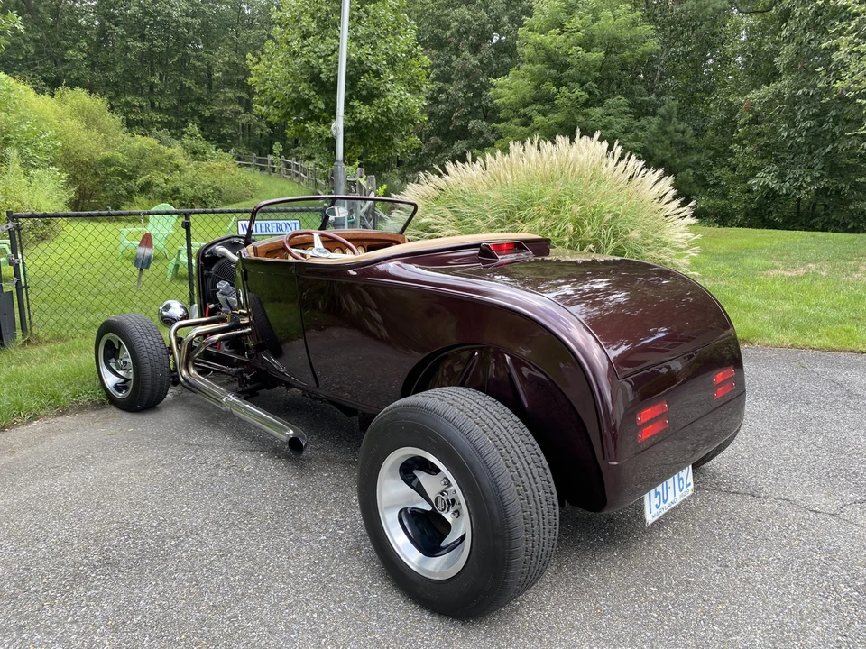 1929 Ford Hot Rod - Image 28 of 31