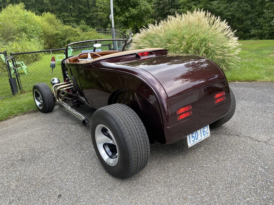 1929 Ford Hot Rod - Image 26 of 31