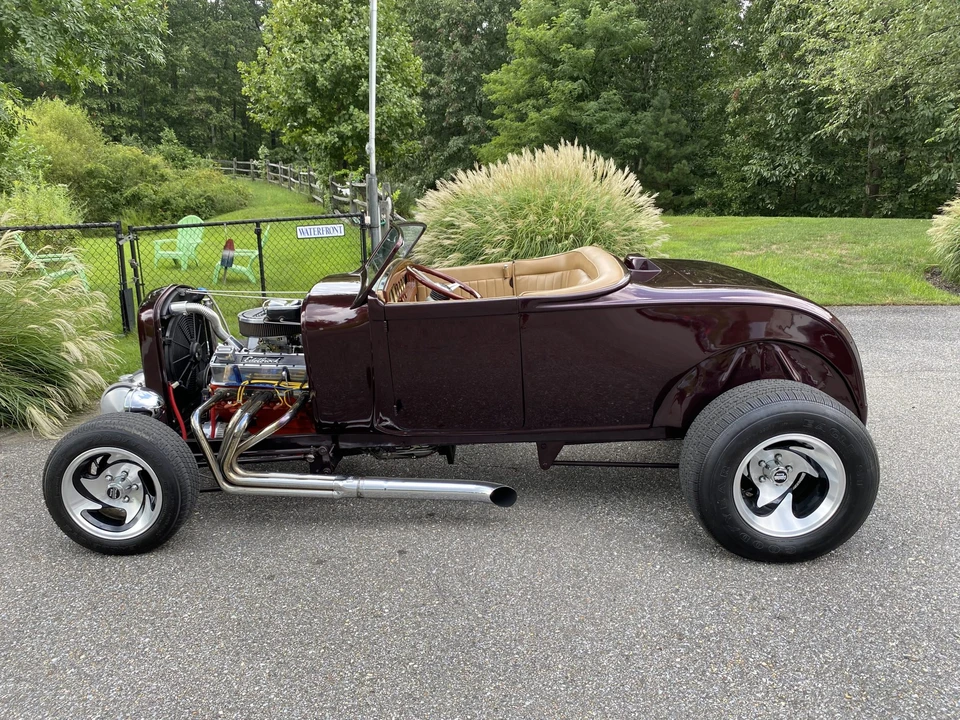 1929 Ford Hot Rod - Image 25 of 31