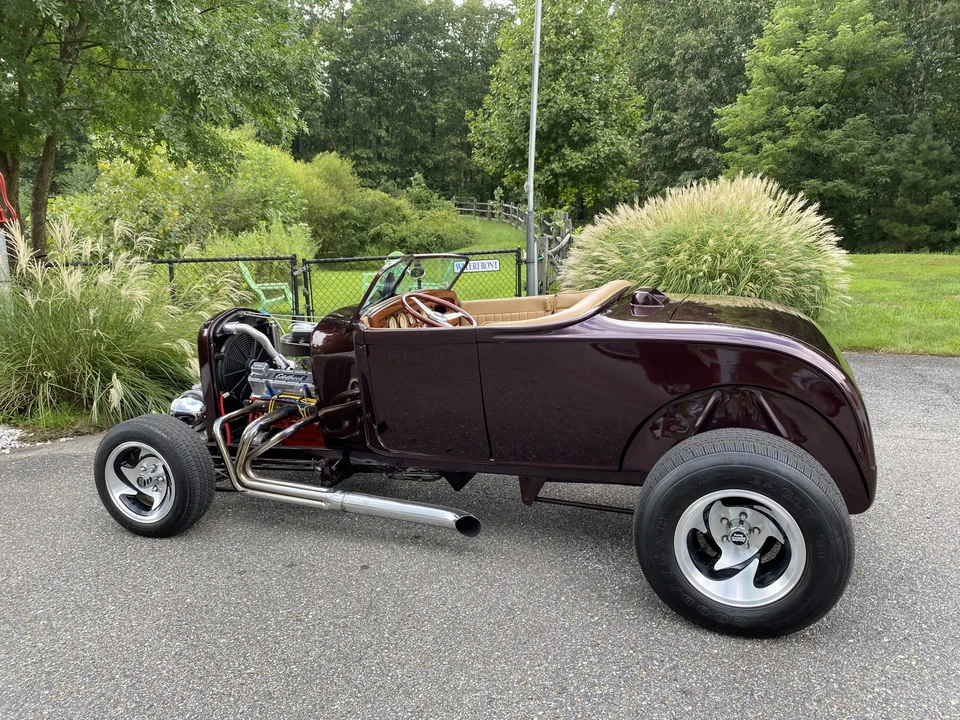1929 Ford Hot Rod - Image 23 of 31
