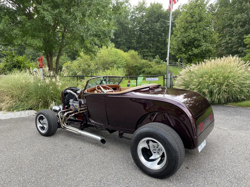 1929 Ford Hot Rod - Image 22 of 31