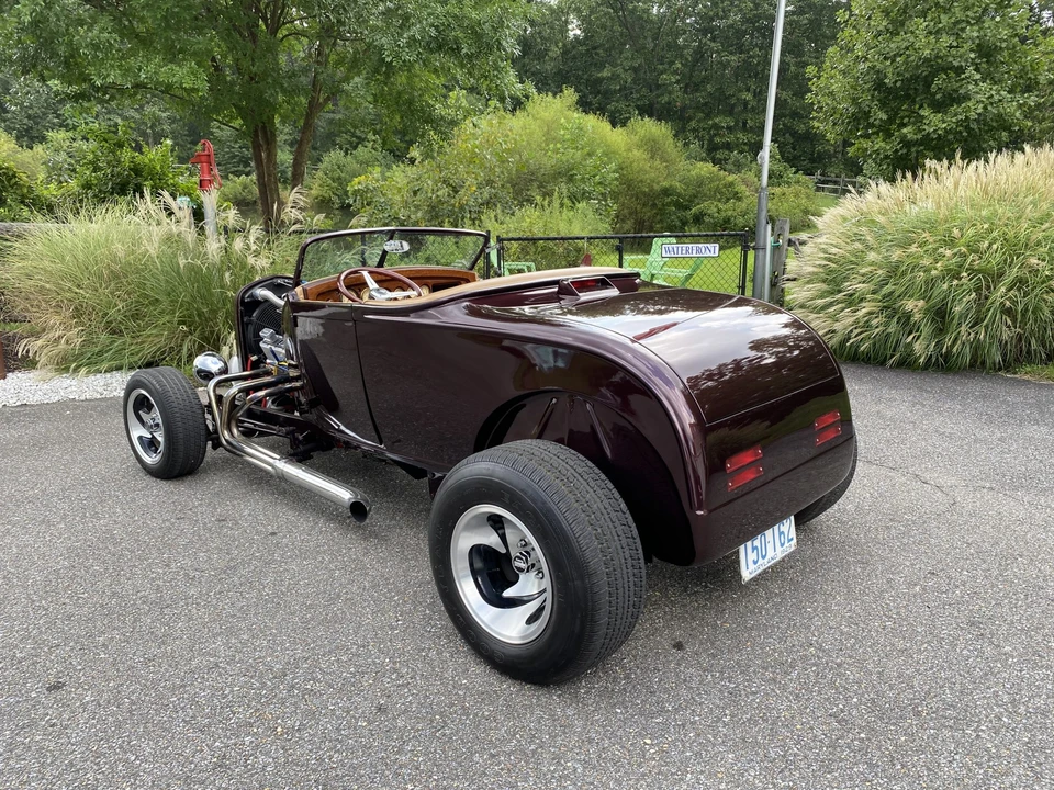 1929 Ford Hot Rod - Image 21 of 31