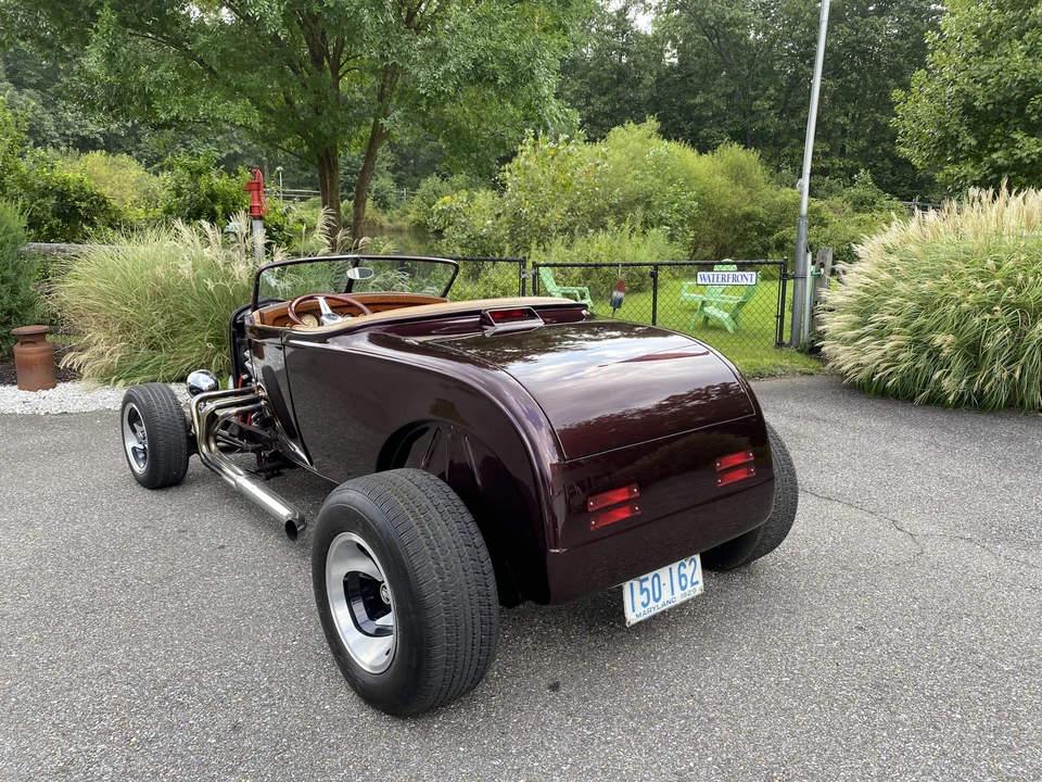 1929 Ford Hot Rod - Image 20 of 31