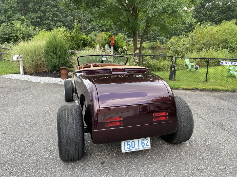1929 Ford Hot Rod - Image 18 of 31