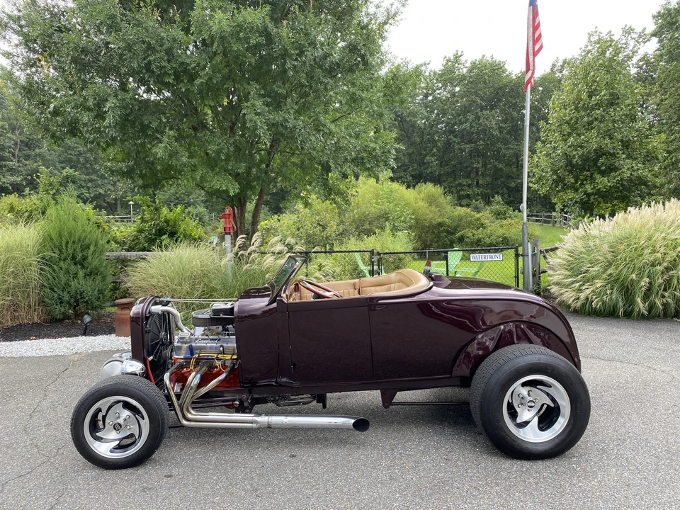 1929 Ford Hot Rod - Image 16 of 31
