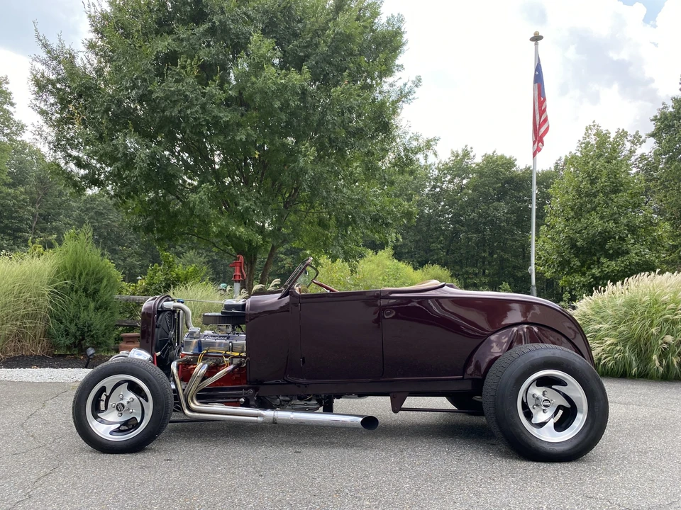 1929 Ford Hot Rod - Image 15 of 31