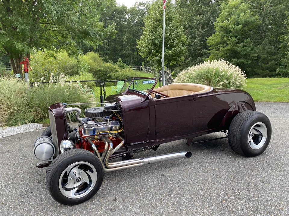 1929 Ford Hot Rod - Image 14 of 31