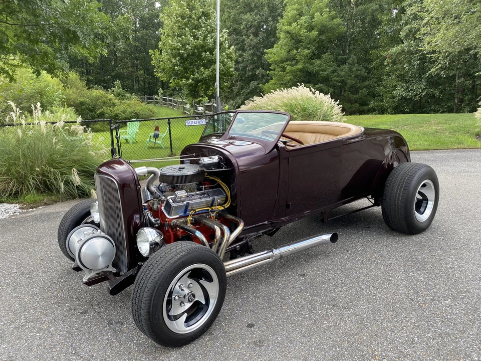 1929 Ford Hot Rod - Image 13 of 31